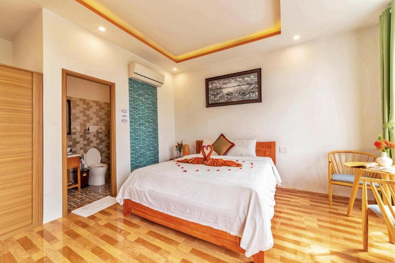 An Bang Beach White Sand Sea Villa Hoi An Exterior photo